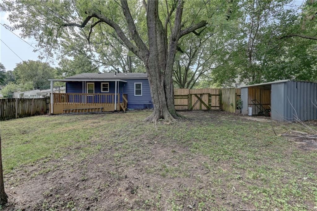 1503 N Hocker Avenue — photo 36