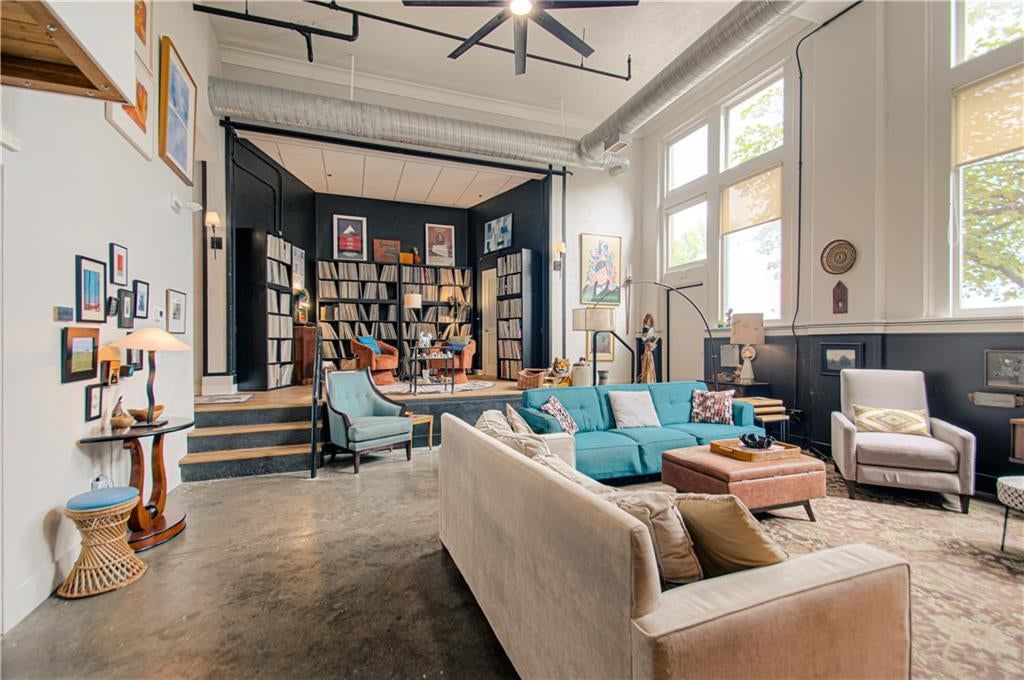 523 Grand #1D Boulevard — photo 6