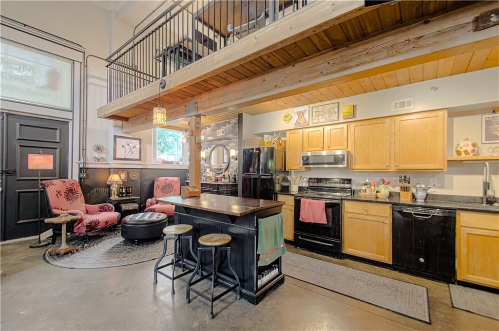 523 Grand #1D Boulevard — photo 10