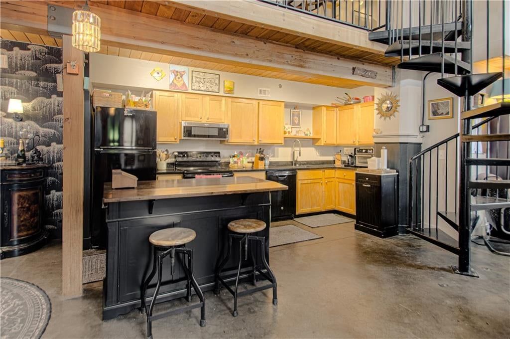 523 Grand #1D Boulevard — photo 11