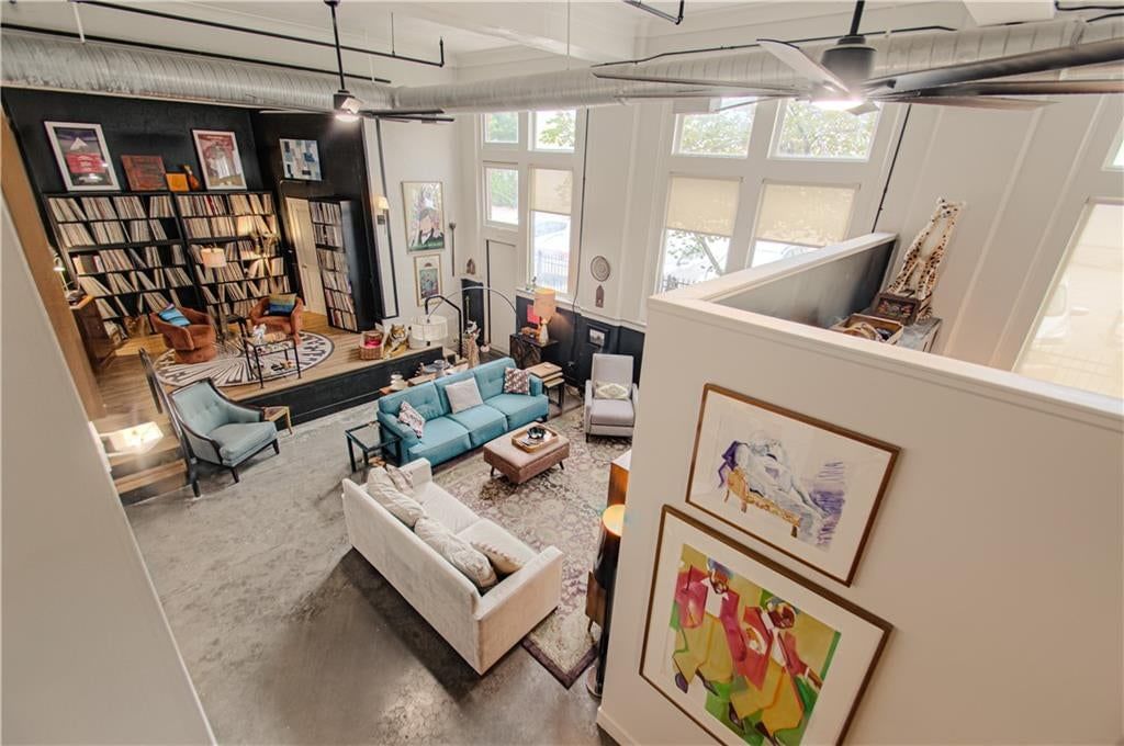 523 Grand #1D Boulevard — photo 28