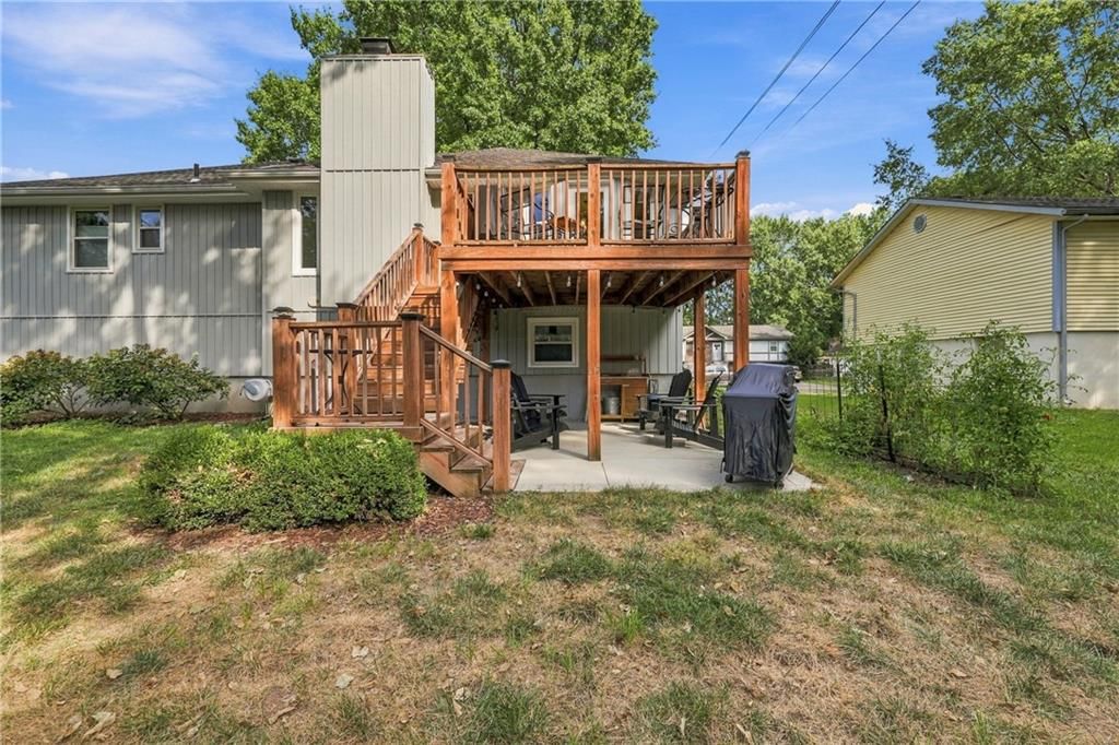2830 Sweet Briar Drive — photo 34