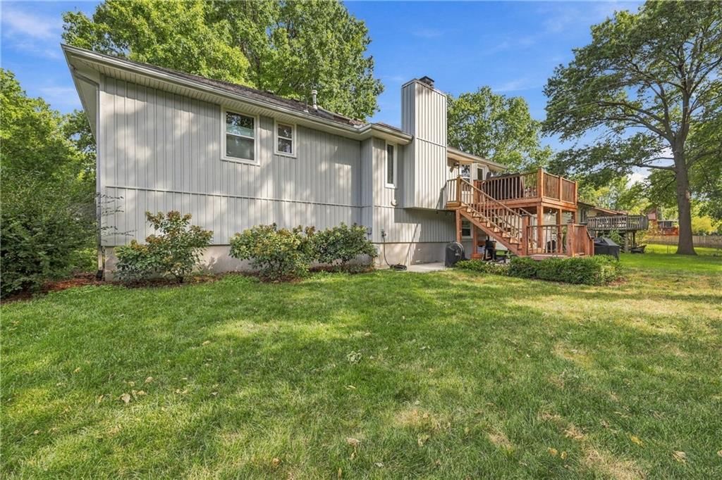 2830 Sweet Briar Drive — photo 35