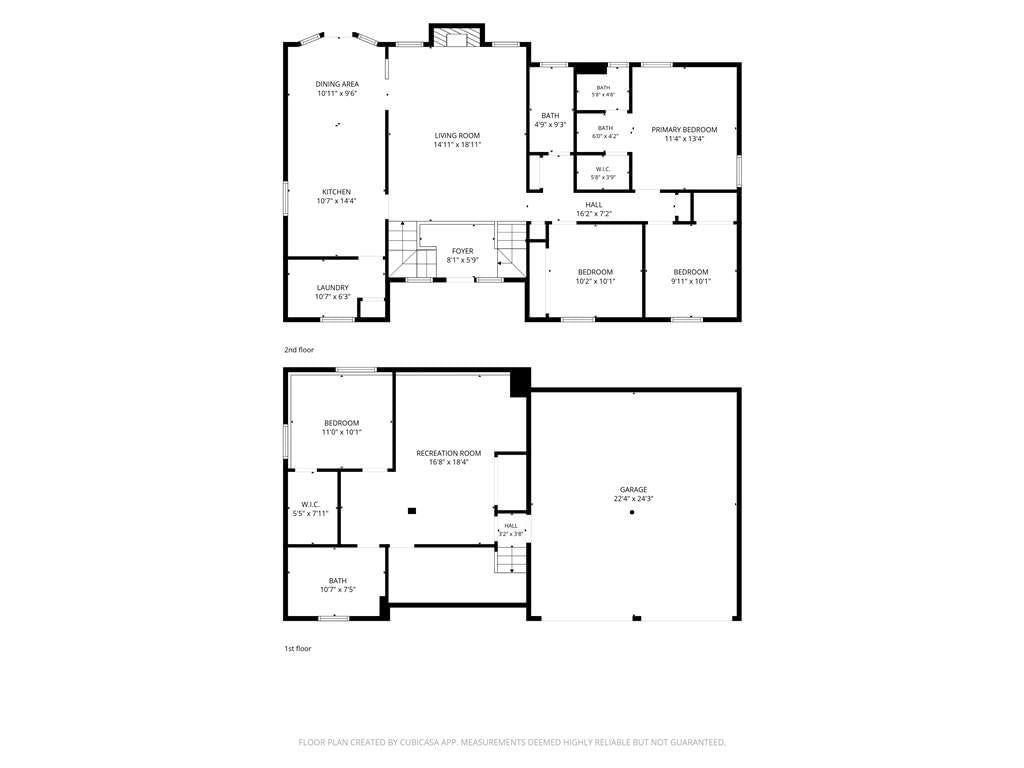 2830 Sweet Briar Drive — photo 39