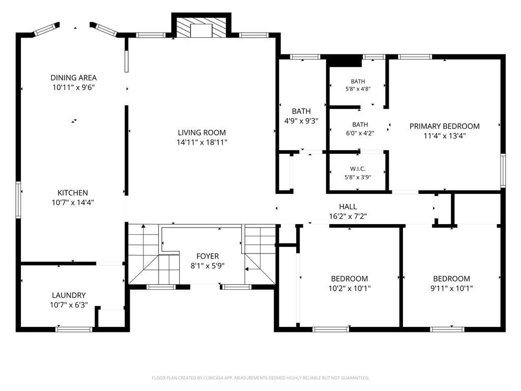 2830 Sweet Briar Drive — photo 40