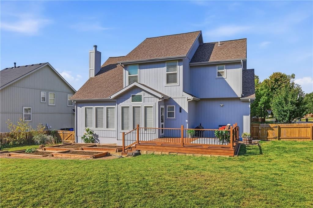 Photo 37 of 37 - 2325 W Piatt Lane, Olathe, KS 66061