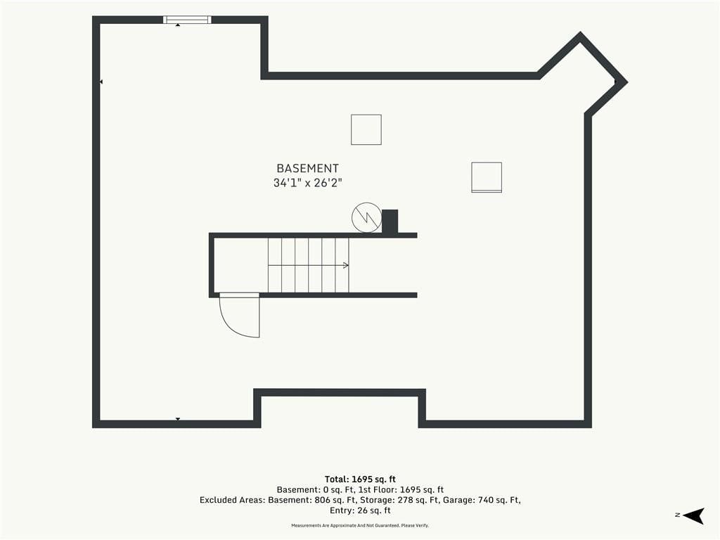 945 S Sycamore Street — photo 48
