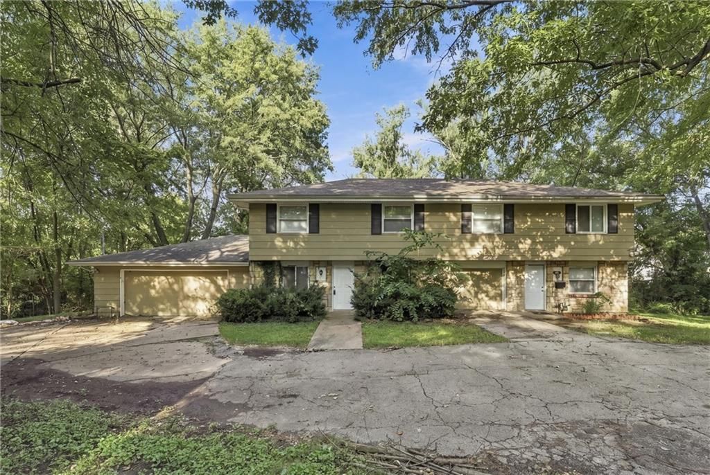 1010-1012 S Osage Street, Independence, MO