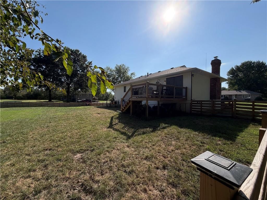 3609 N 154th Terrace — photo 31