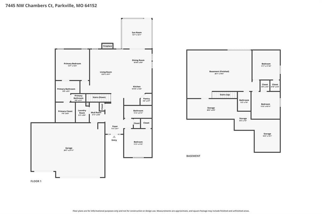 7445 NW Chambers Court — photo 64
