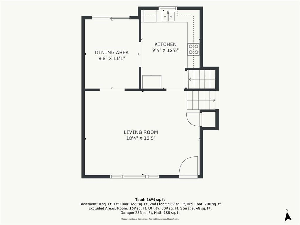 4508 NE 49th Terrace — photo 18