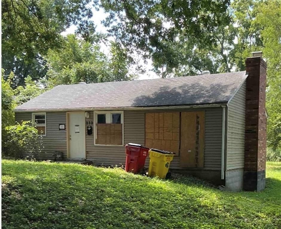 332 N Cedar Avenue, Independence, MO