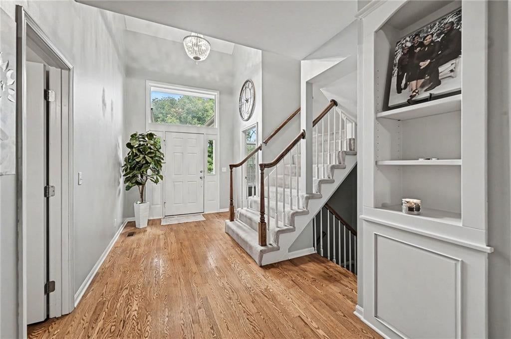 2621 SW 10th Street, Lee's Summit, MO: listing photo 2