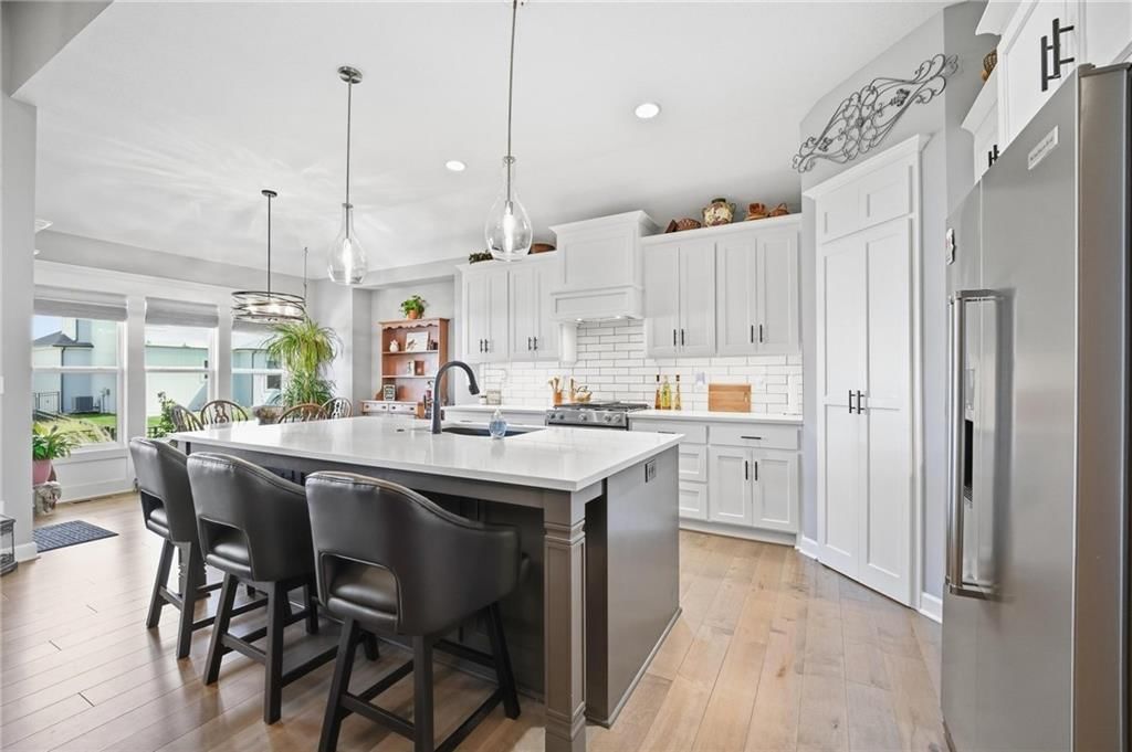 16955 S Elmridge Street — photo 16