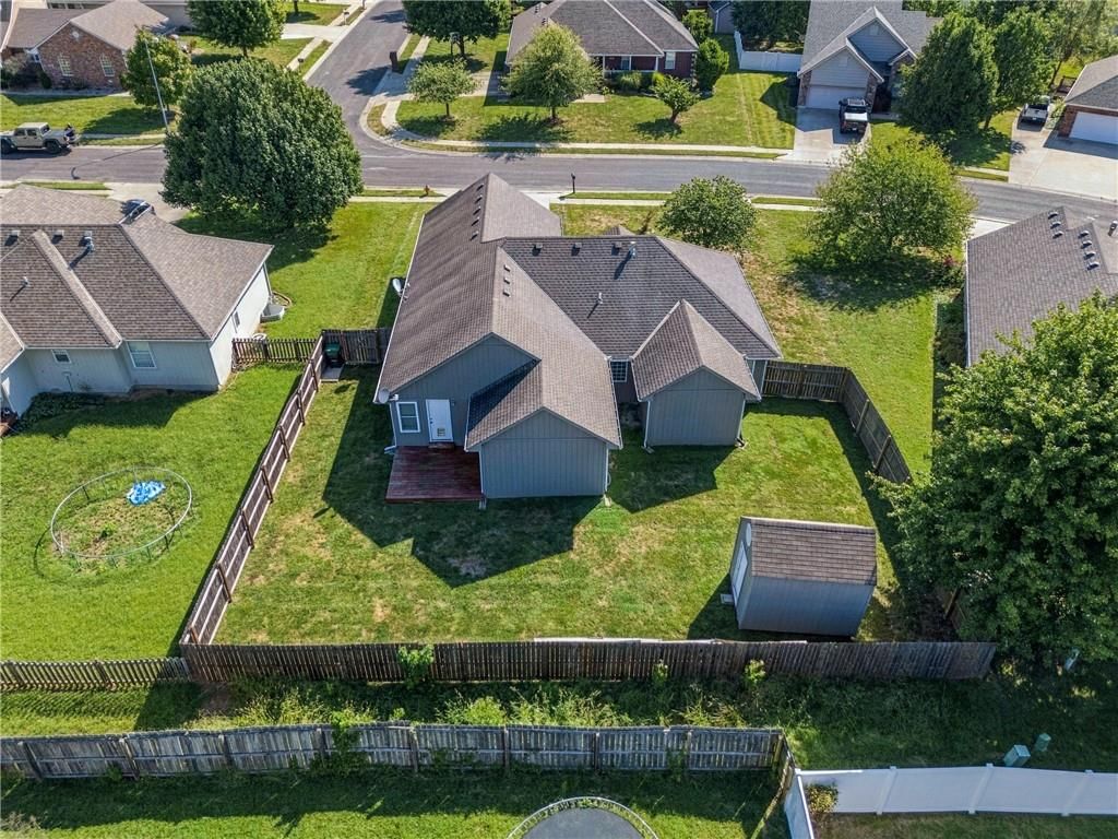 981 Owl Creek Parkway — photo 42