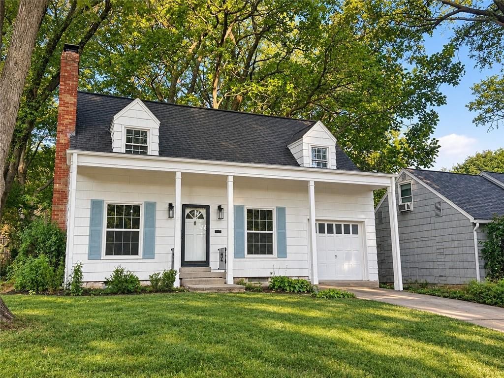 5612 Birch Street — photo 1