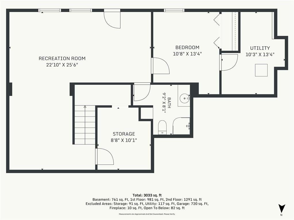 12213 Clubhouse Drive — photo 92
