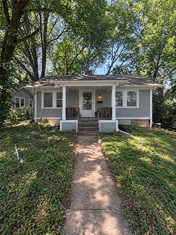 6104 Tracy Avenue — photo 1