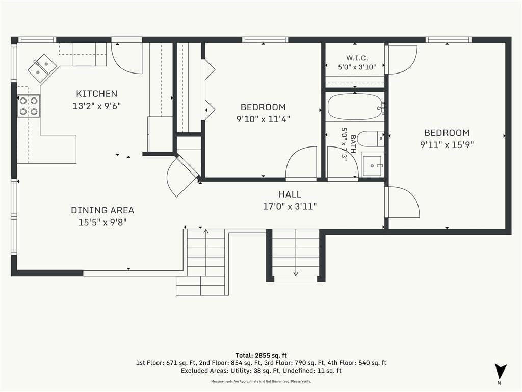 21415 W 52nd Street — photo 45