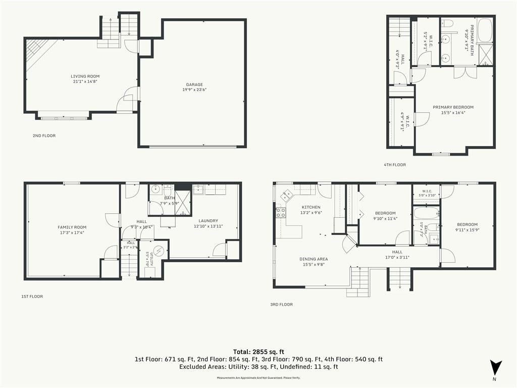 21415 W 52nd Street — photo 47