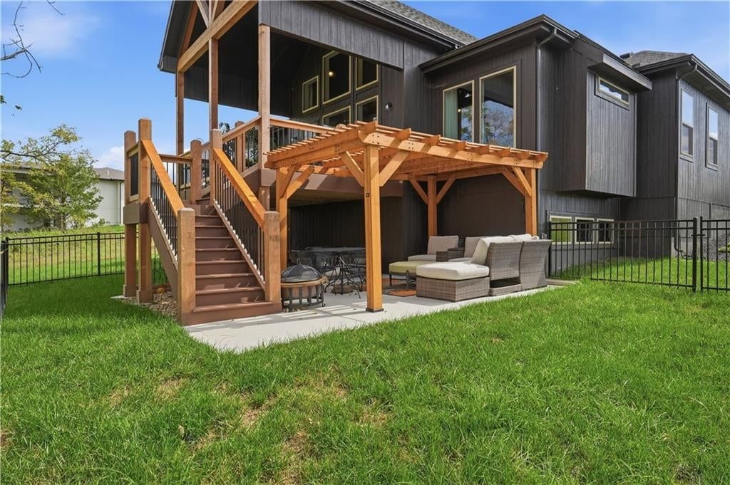 518 Turnbridge Drive — photo 24