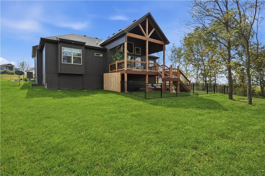 518 Turnbridge Drive — photo 25
