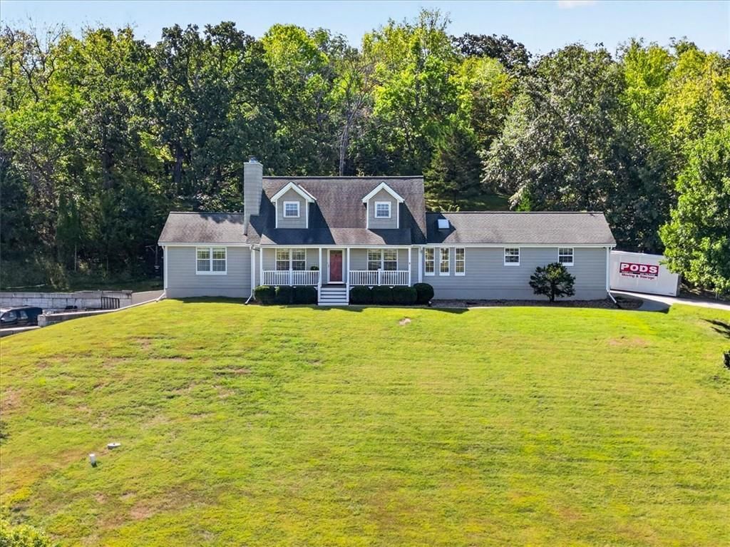38311 Zumalt Road, Lone Jack, MO