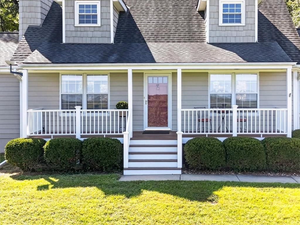 38311 Zumalt Road, Lone Jack, MO: listing photo 2
