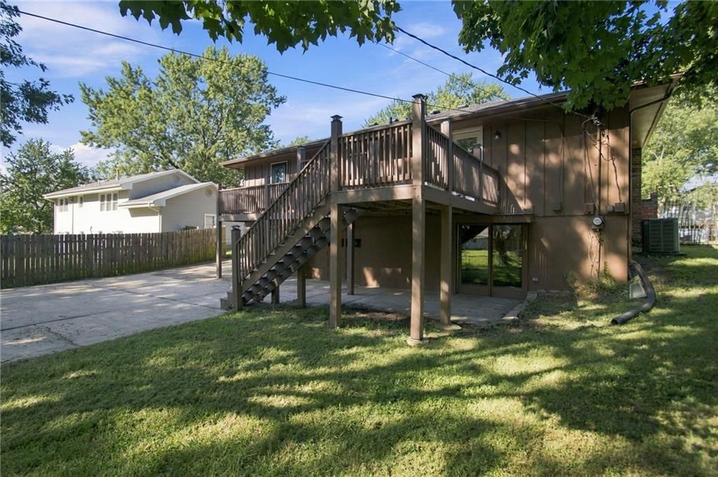 713 SW Williams Street — photo 25