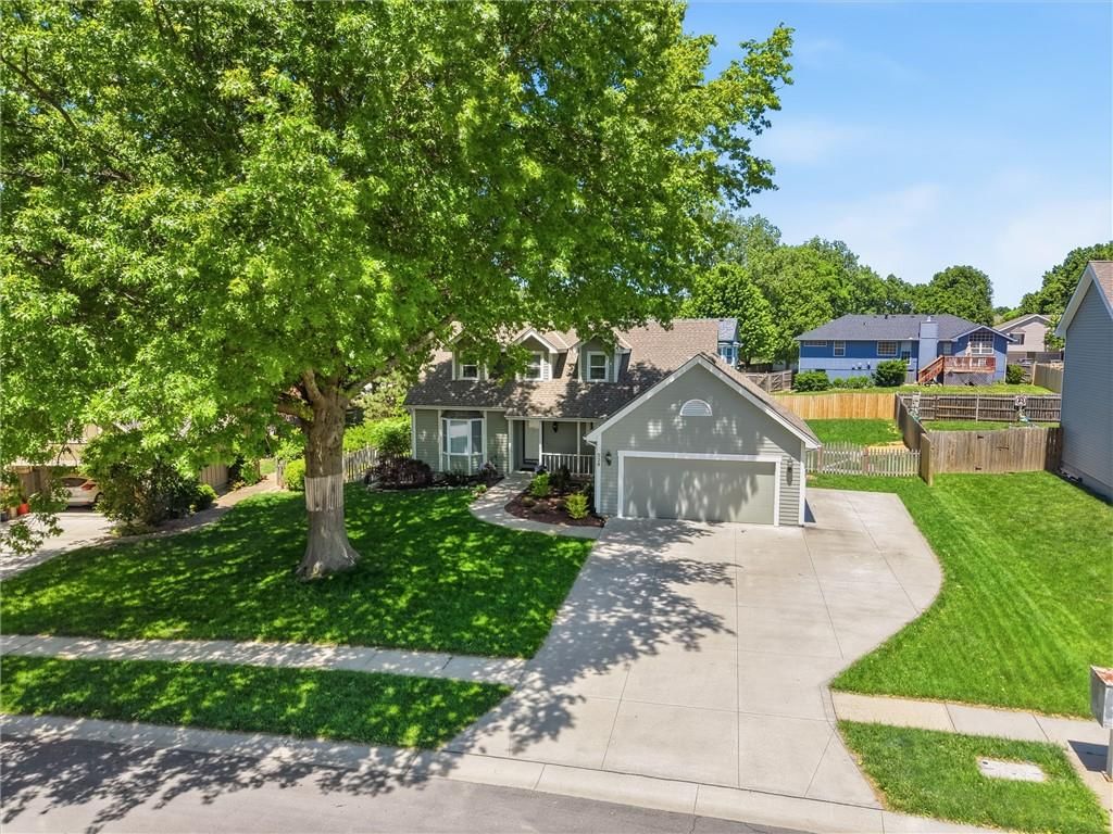 528 NE Bordner Drive — photo 42