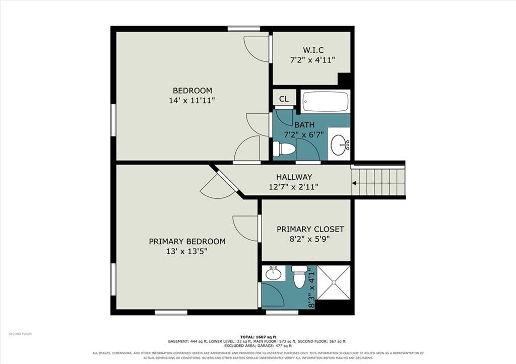 11225 N Tracy Avenue — photo 30