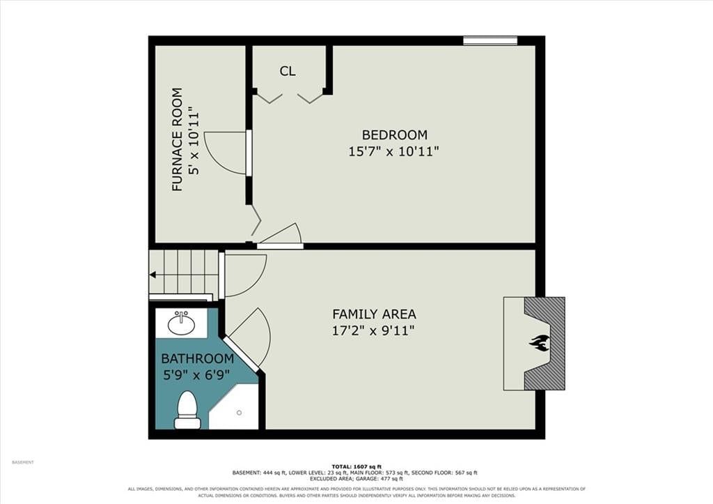 11225 N Tracy Avenue — photo 32