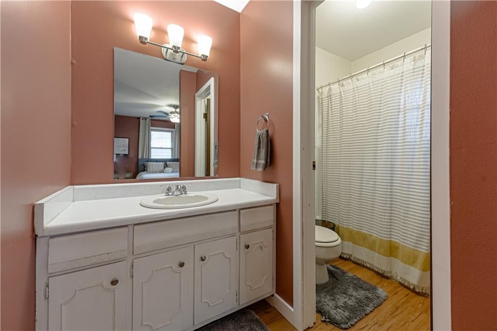 5009 NE 57th Terrace — photo 16