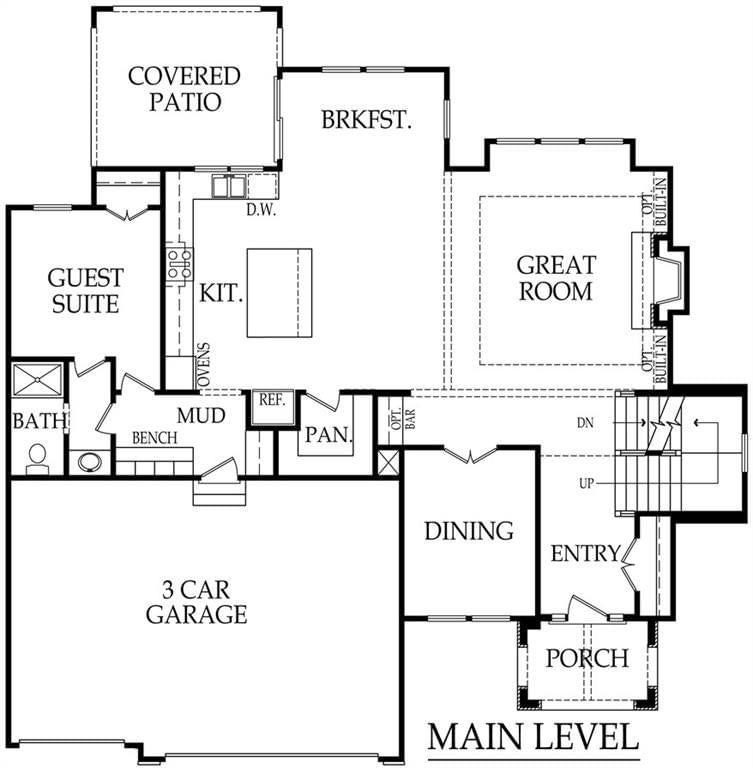 12476 S Hastings Street, Olathe, KS: listing photo 2