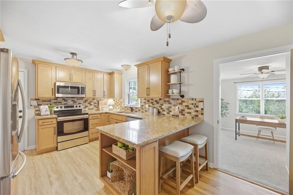 6133 Floyd Street — photo 6