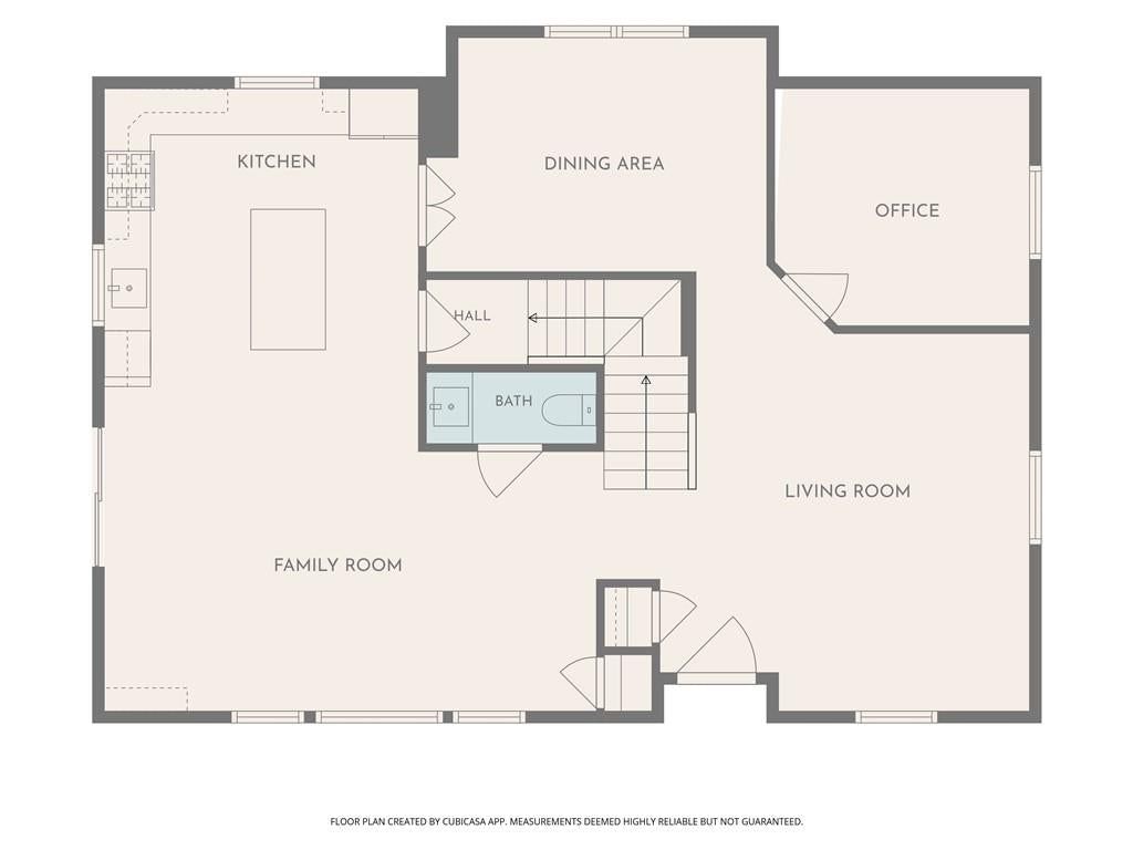 4834 Liberty Street — photo 33