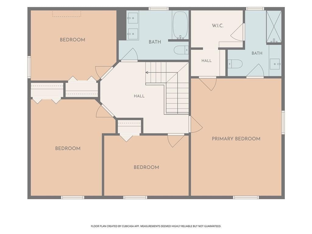 4834 Liberty Street — photo 34