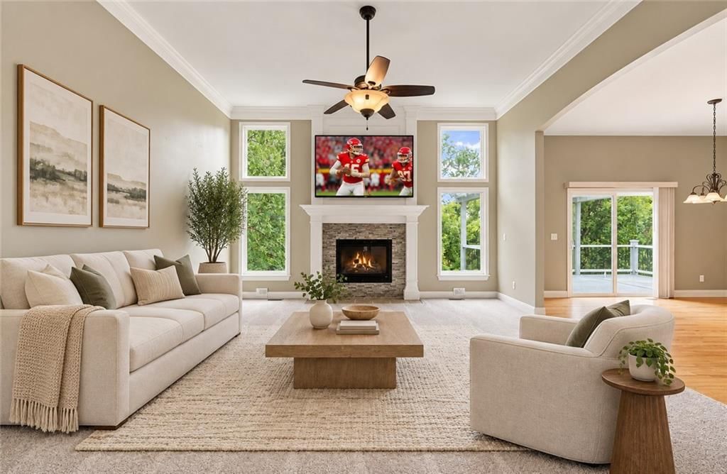 10108 N Willow Avenue — photo 17