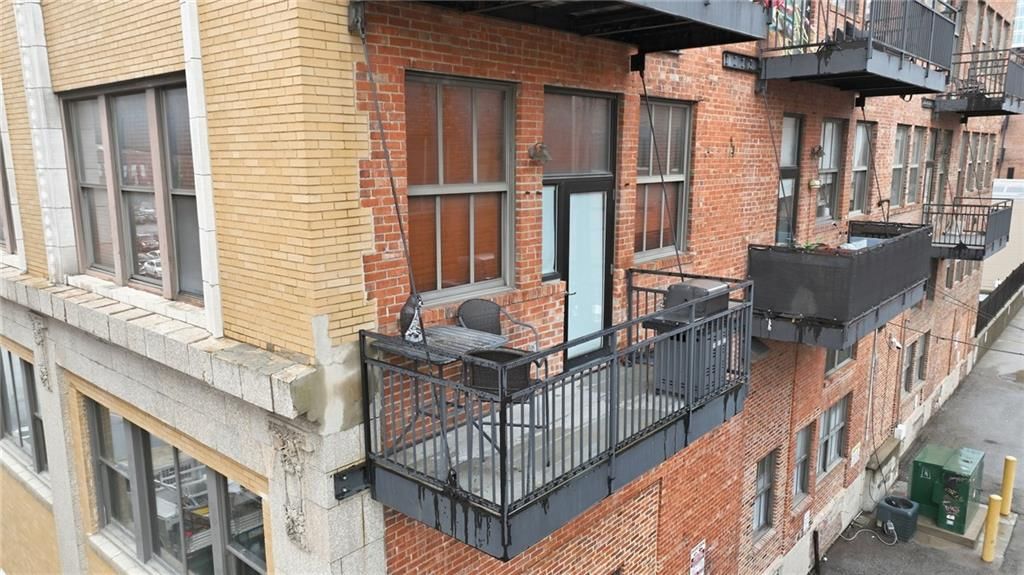 1535 Walnut Street, Kansas City, MO: listing photo 3