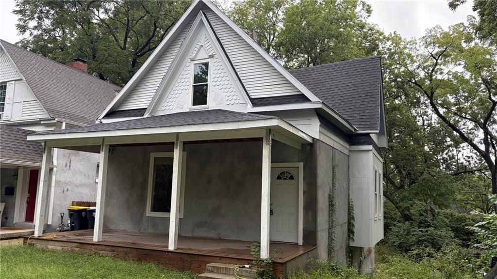 4111 McGee Street — photo 2