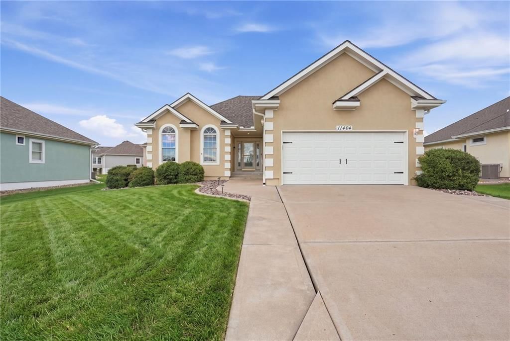 Photo 23 of 29 - 11404 Trevor Drive, Peculiar, MO 64078