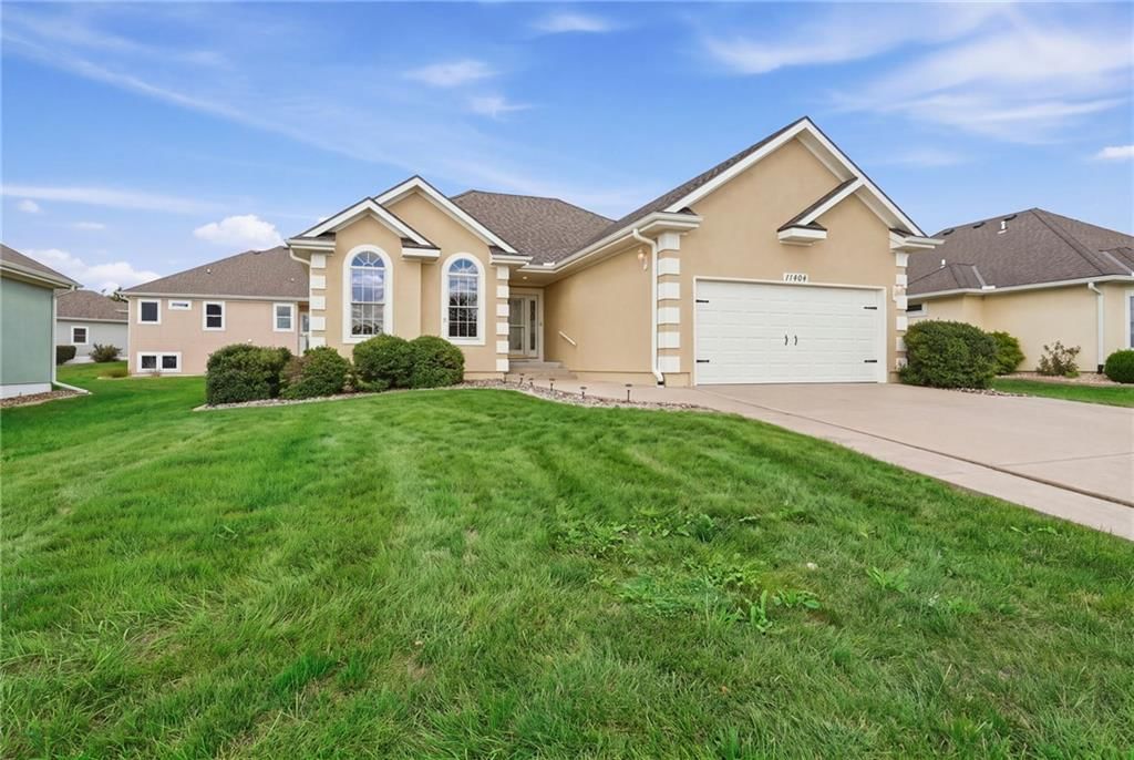 Photo 29 of 29 - 11404 Trevor Drive, Peculiar, MO 64078
