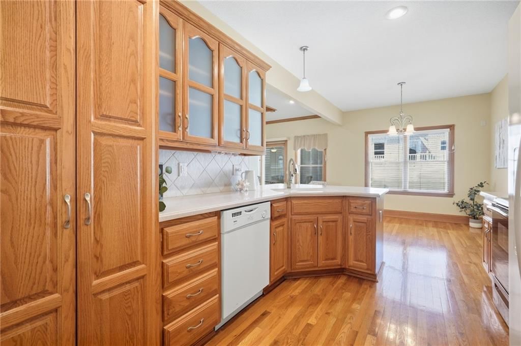 Photo 7 of 29 - 11404 Trevor Drive, Peculiar, MO 64078