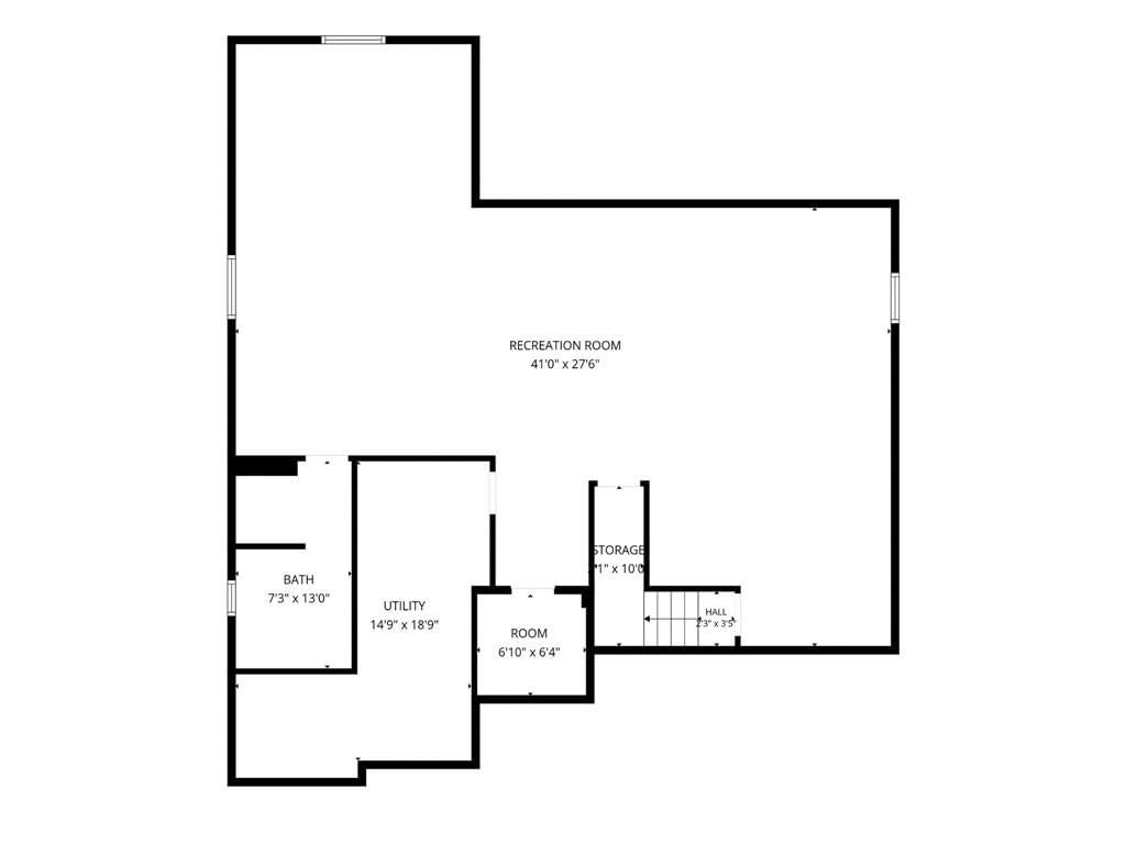 Photo 26 of 29 - 11404 Trevor Drive, Peculiar, MO 64078