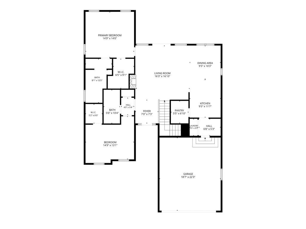 Photo 27 of 29 - 11404 Trevor Drive, Peculiar, MO 64078
