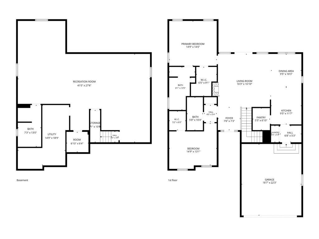 Photo 28 of 29 - 11404 Trevor Drive, Peculiar, MO 64078