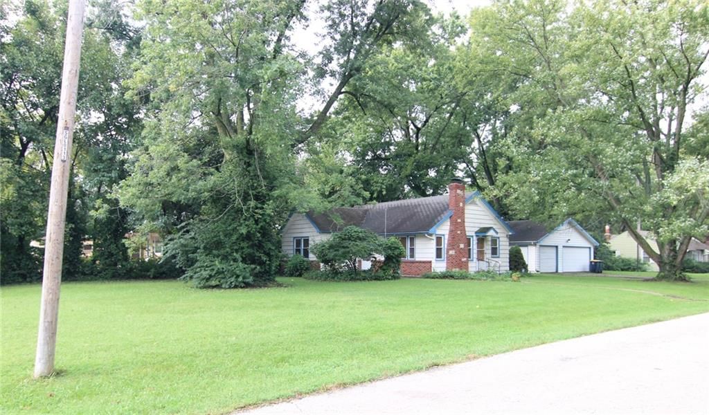 7700 Blue Ridge Boulevard — photo 3