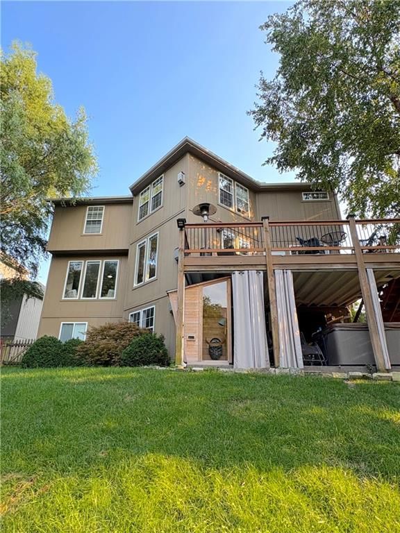 21714 W 96th Street — photo 30