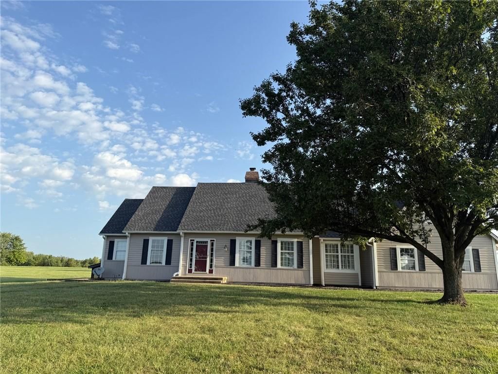 2000 E 195th Street, Belton, MO