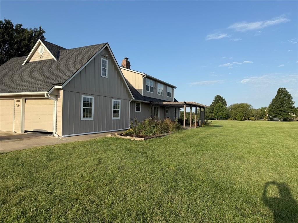 2000 E 195th Street, Belton, MO: listing photo 3